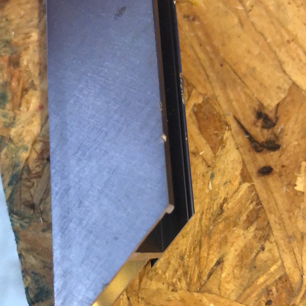 Metal Picture Frame - Picture 5 of 7